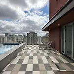 Apartamento Metro Brooklin 1606
