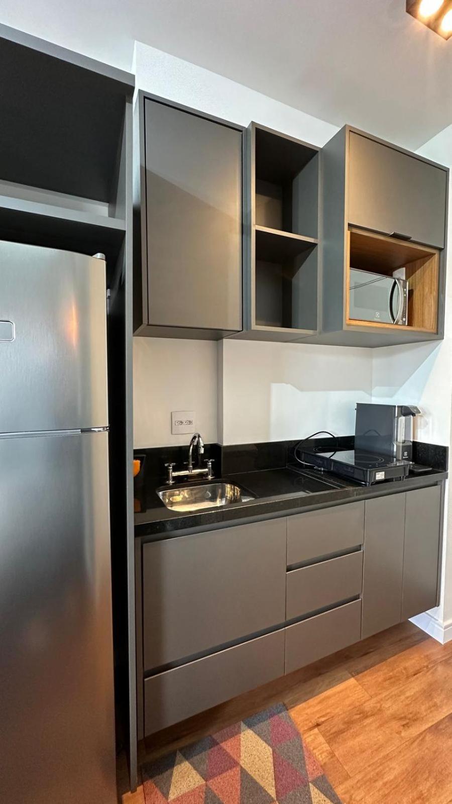 Apartamento Metro Brooklin 1606 São Paulo