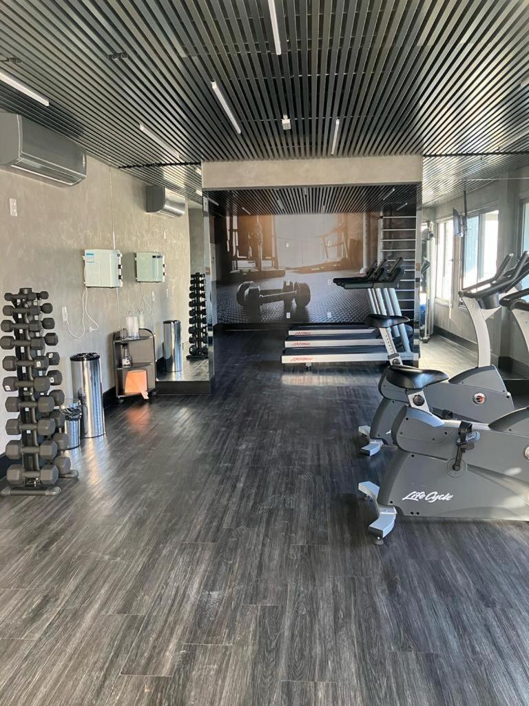 Apartamento Metro Brooklin 1606
